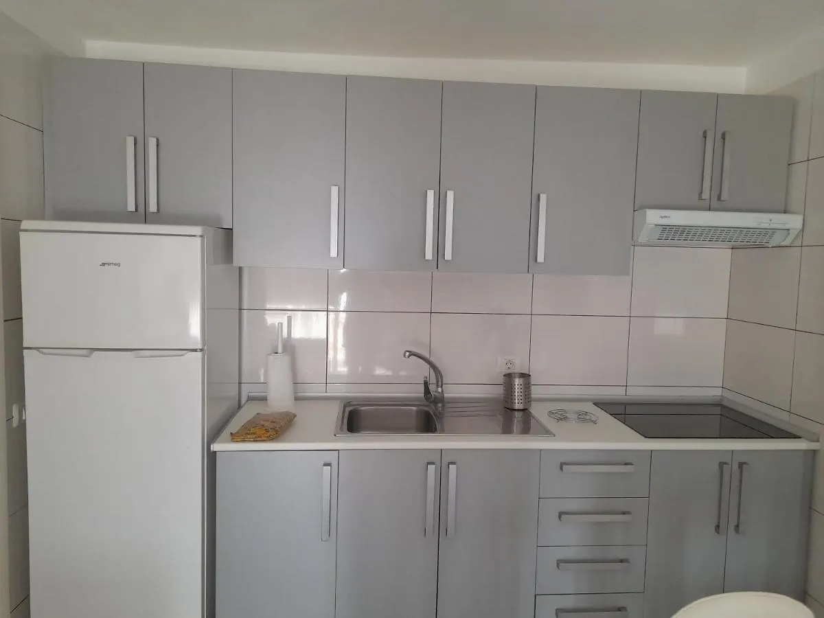 Apartment Apartamento Ulises 2A Valle Gran Rey
