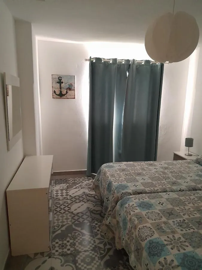 Apartamento Ulises 2A Valle Gran Rey Spain