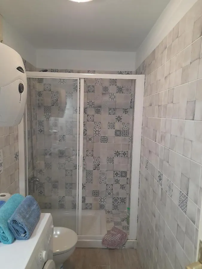 Apartamento Ulises 2A Valle Gran Rey 0*,  Spain