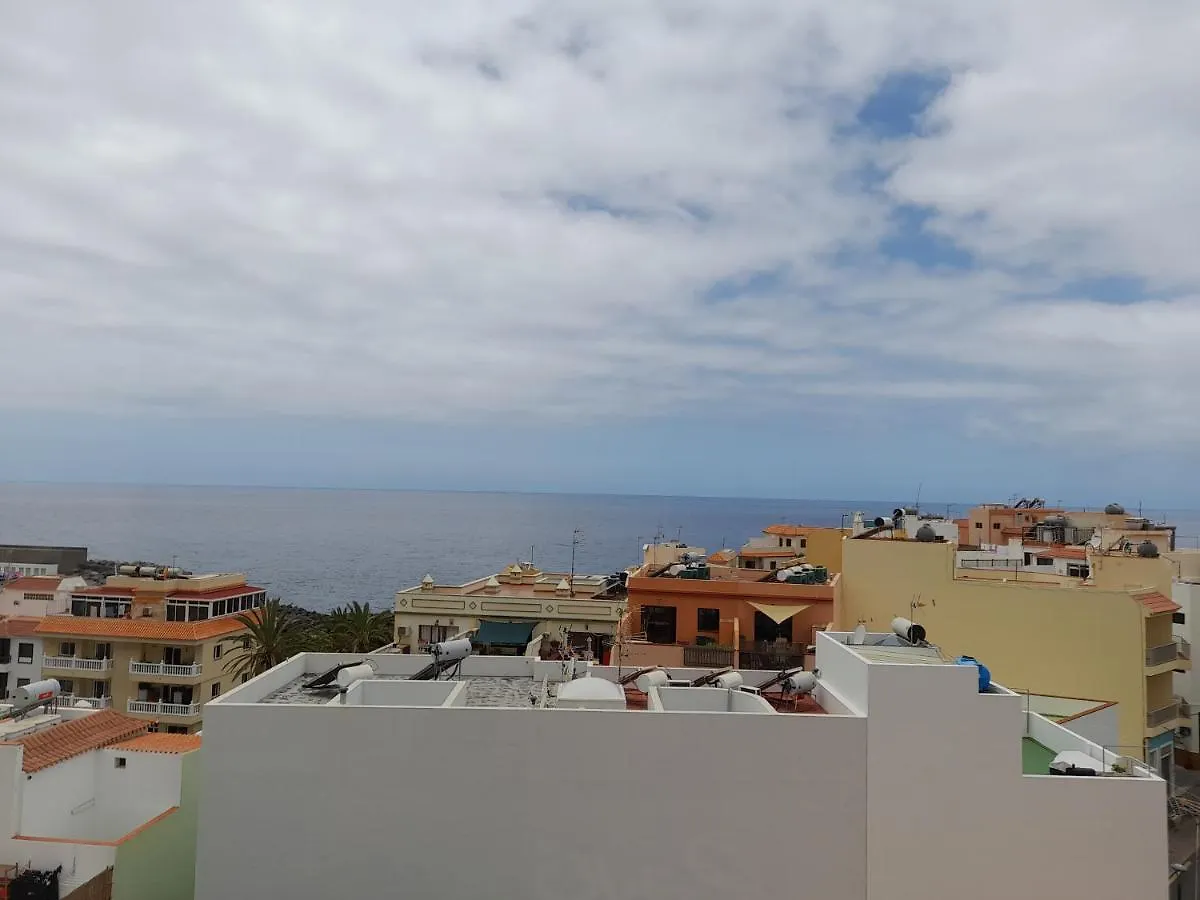 Apartamento Ulises 2A Valle Gran Rey 0*,  Spain