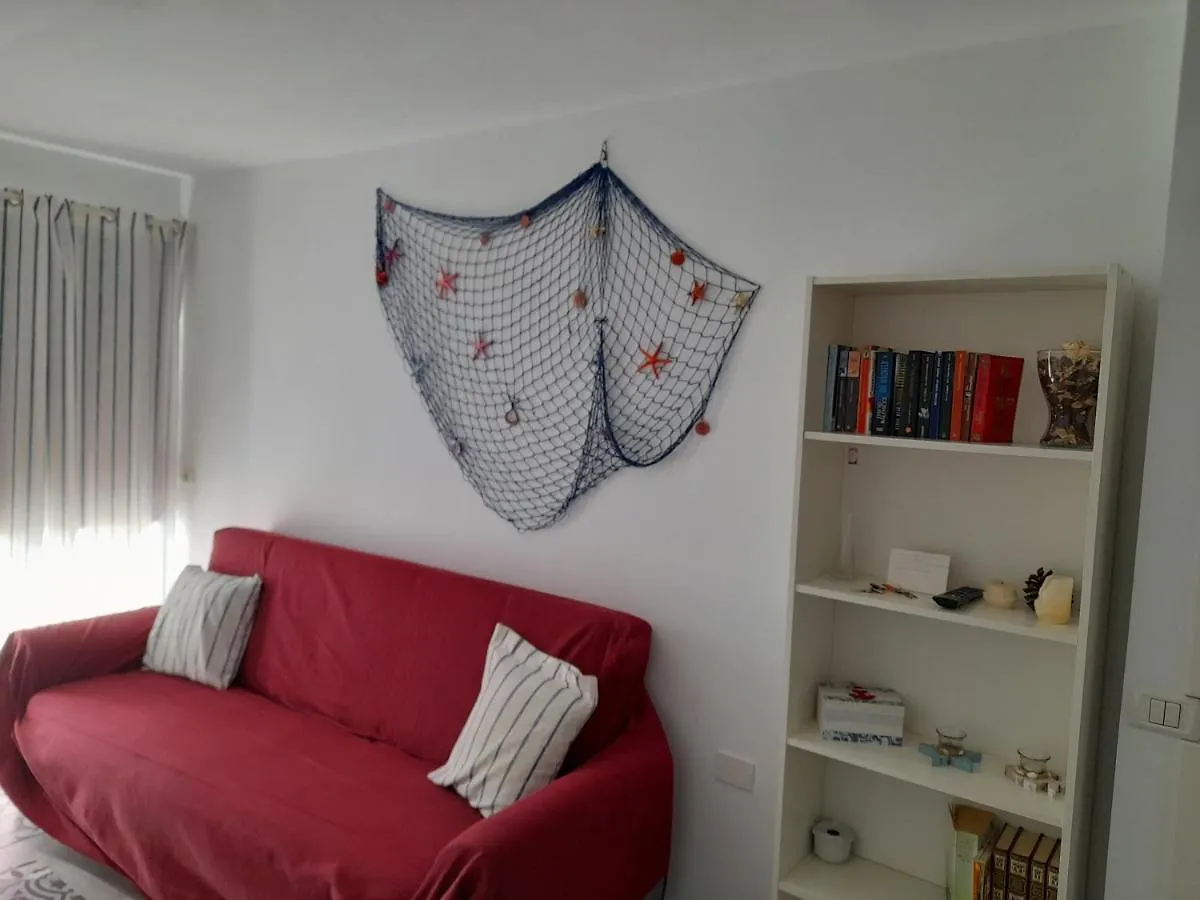 Apartamento Ulises 2A Valle Gran Rey Apartment