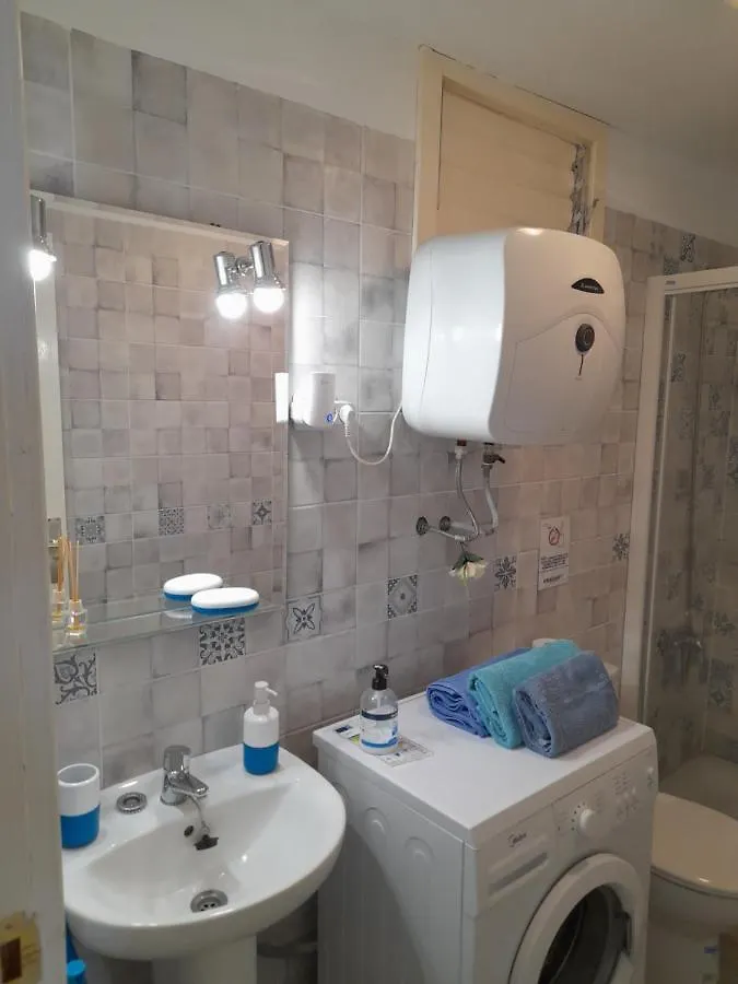 Apartamento Ulises 2A Valle Gran Rey Apartment