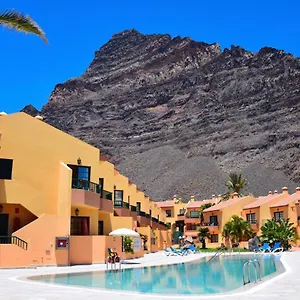 Apartment Complejo Tres Palmeras, Valle Gran Rey