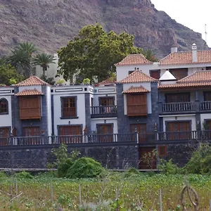 Borbolan Y La Roseta Apartamento