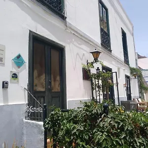Askanova Apartamento