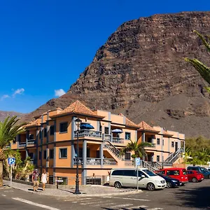 Residencial El Conde #8 Apartamento