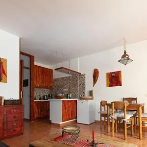  Apartment Chico Am Hafen Im