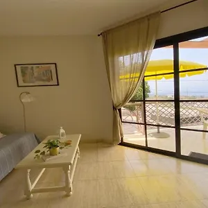 La Tajea Del Turno Apartamento