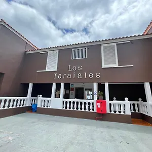  Aparthotel Tarajales