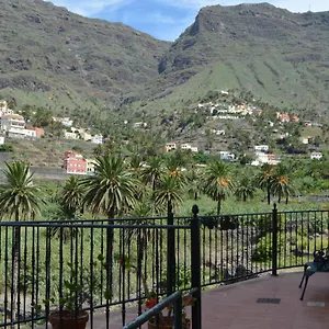 Country house Guada, Valle Gran Rey