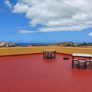 El Lomo Apartamento