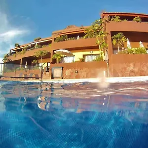 Chijere Faro Del Inglés Apartamento