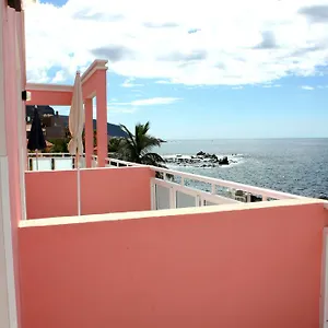 El Guirre Apartamento