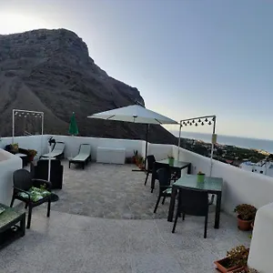  Apartment Casa Mussa