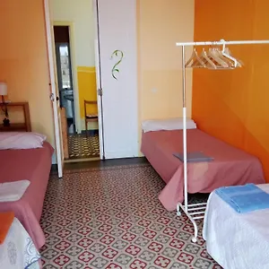 Homestay Casa Escuela, Valle Gran Rey