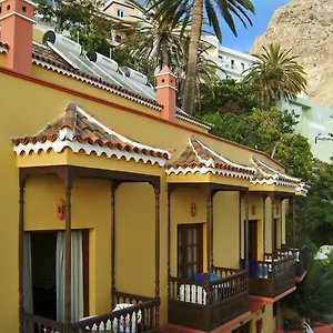 Hotel Jardin Concha, Valle Gran Rey