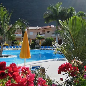 Apartment Jardin Del Conde, Valle Gran Rey