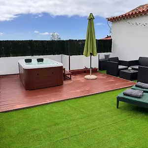 Aurora Apartamento