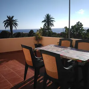  Apartment Casa Isidoro
