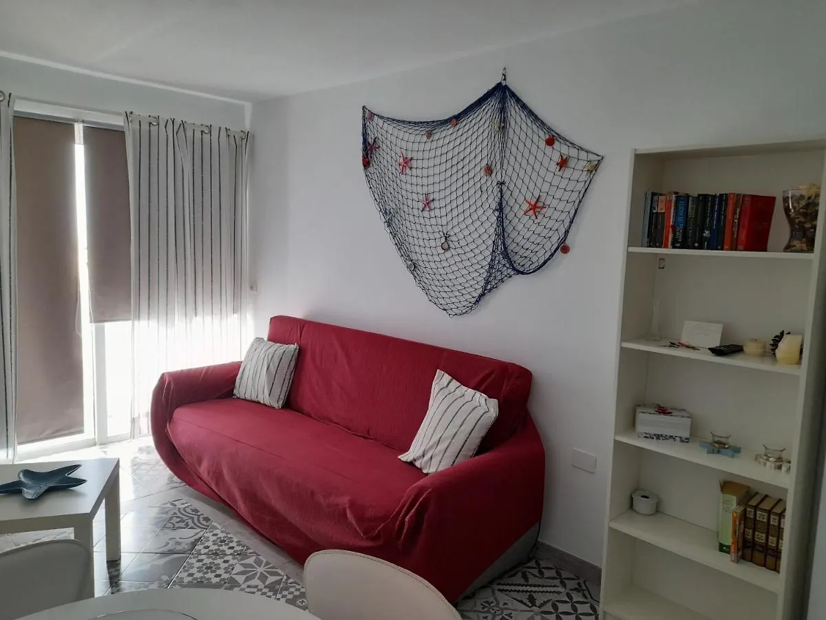 Apartamento Ulises 2A location